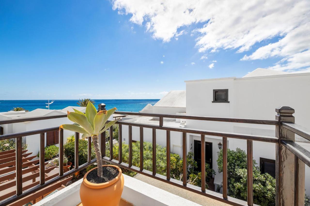 Casa Del Mar - Villasexperience Playa Honda  Bagian luar foto