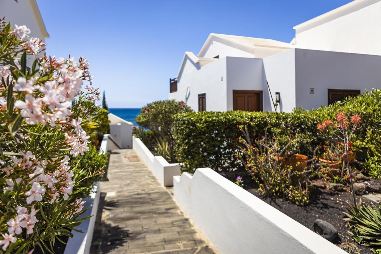 Casa Del Mar - Villasexperience Playa Honda  Bagian luar foto