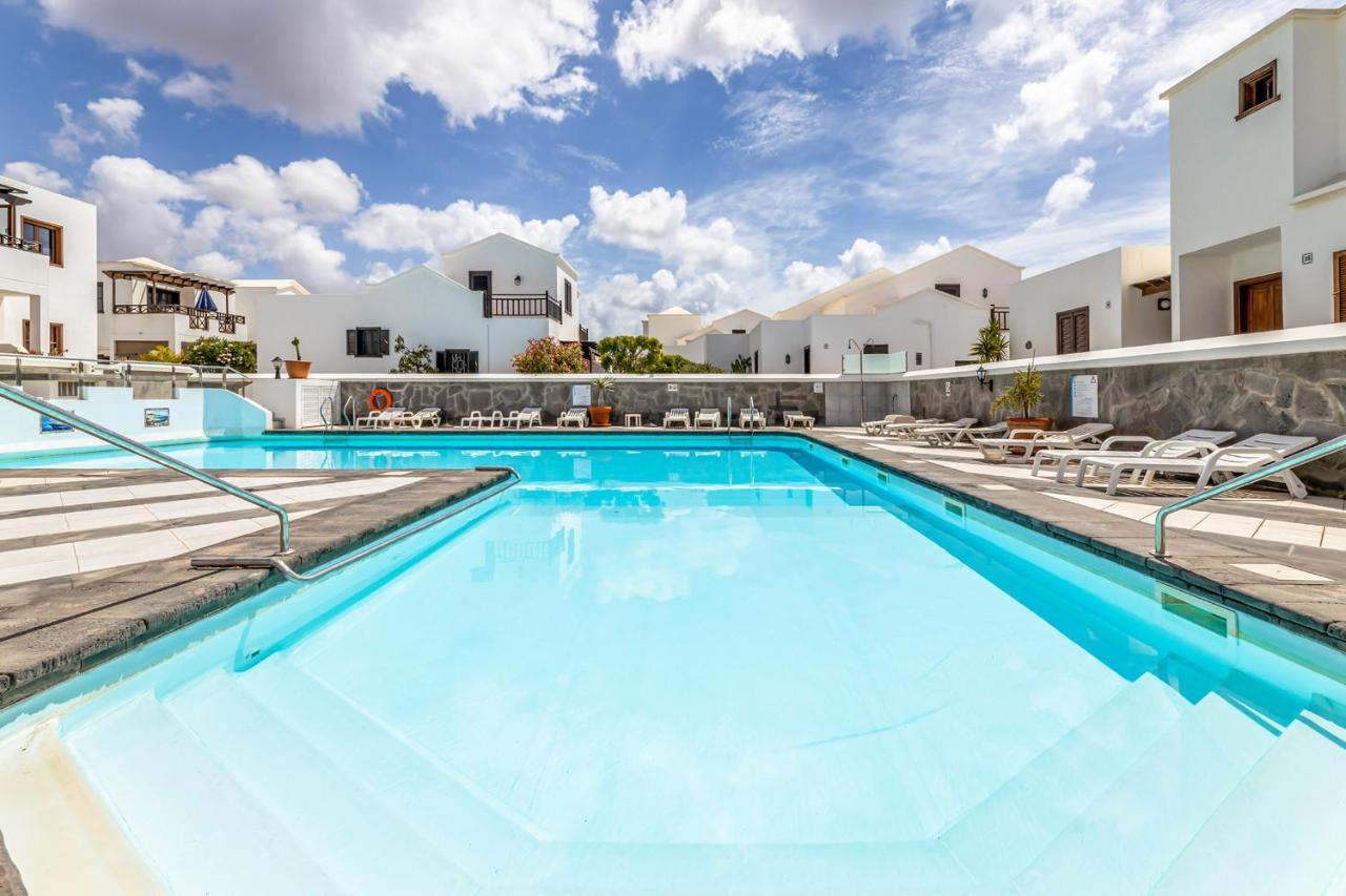 Casa Del Mar - Villasexperience Playa Honda  Bagian luar foto