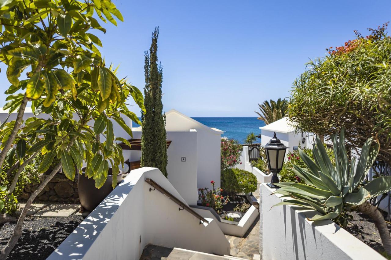 Casa Del Mar - Villasexperience Playa Honda  Bagian luar foto