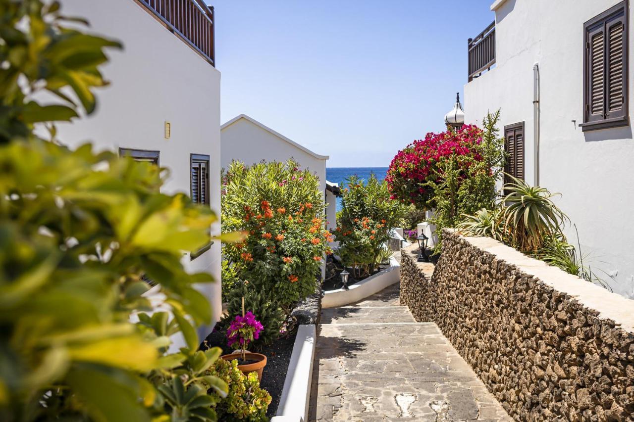Casa Del Mar - Villasexperience Playa Honda  Bagian luar foto