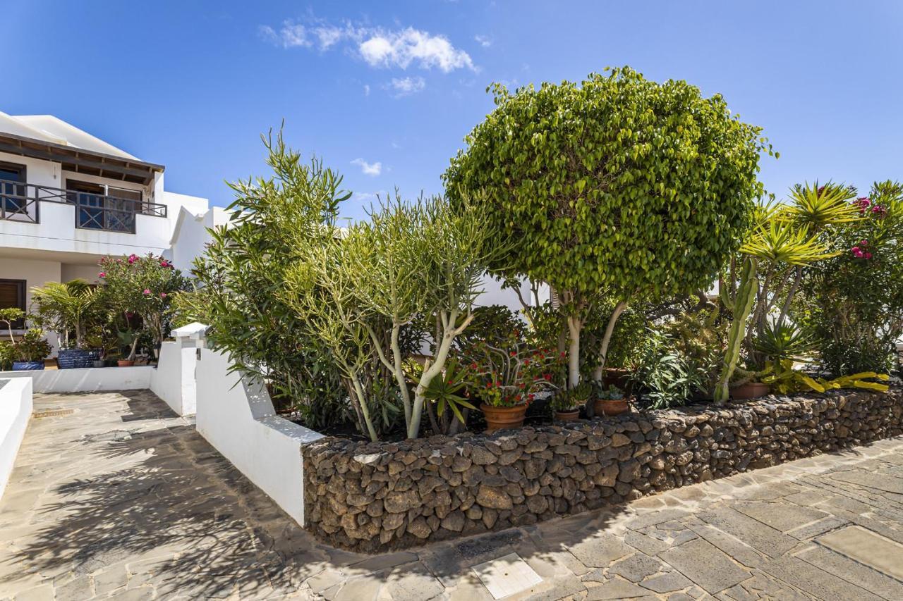 Casa Del Mar - Villasexperience Playa Honda  Bagian luar foto